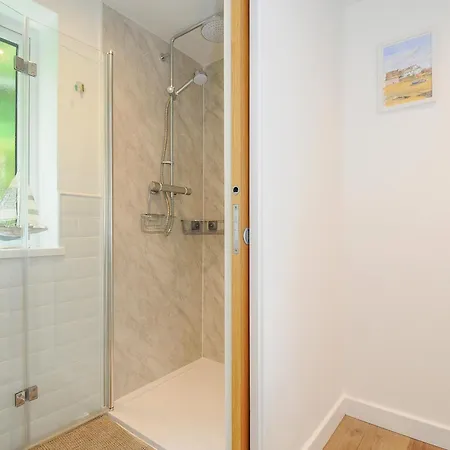 Vakantiehuis Anjoma Looe